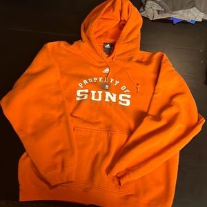 Phoenix Suns hoodie